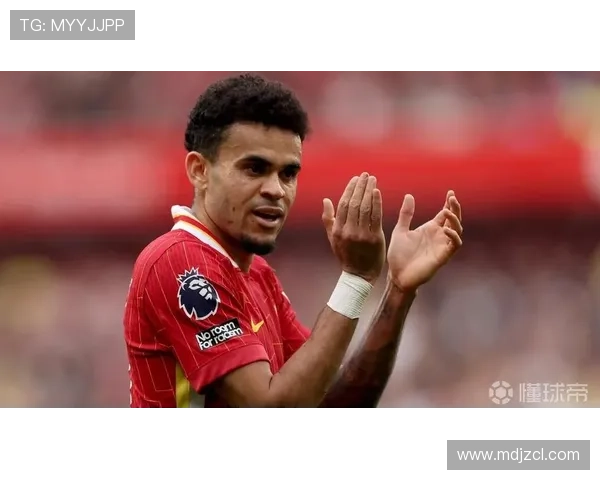 德媒称迪亚斯加盟拜仁销量暴增